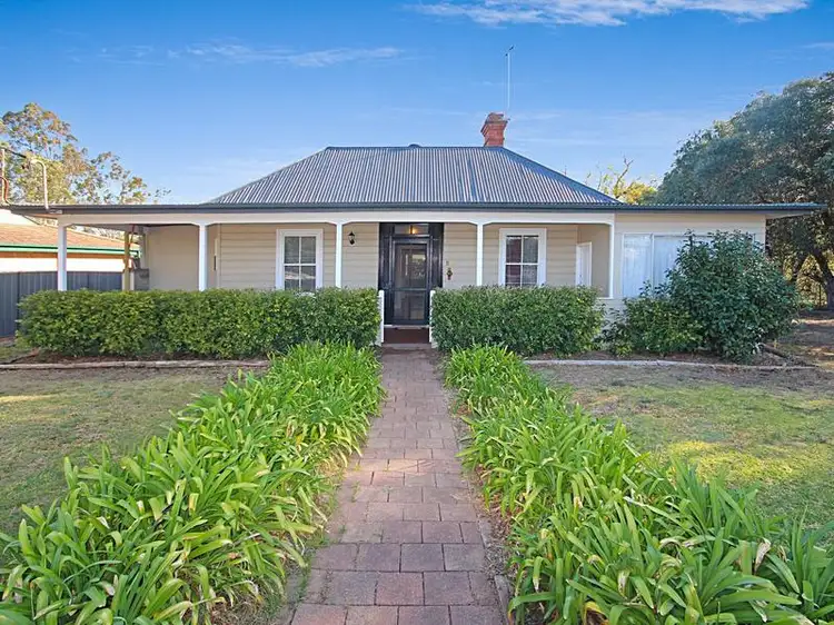 50 Satur Road, Scone NSW 2337