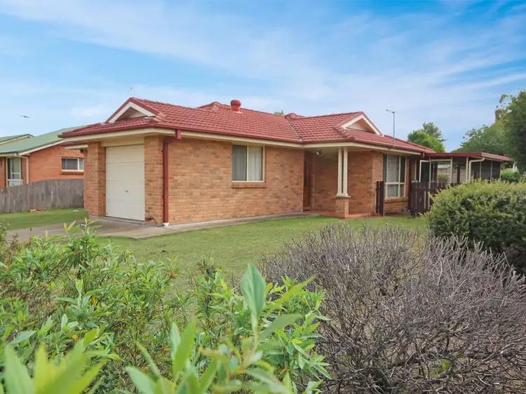 Main view of Homely house listing, 31 Satur Road, Scone NSW 2337