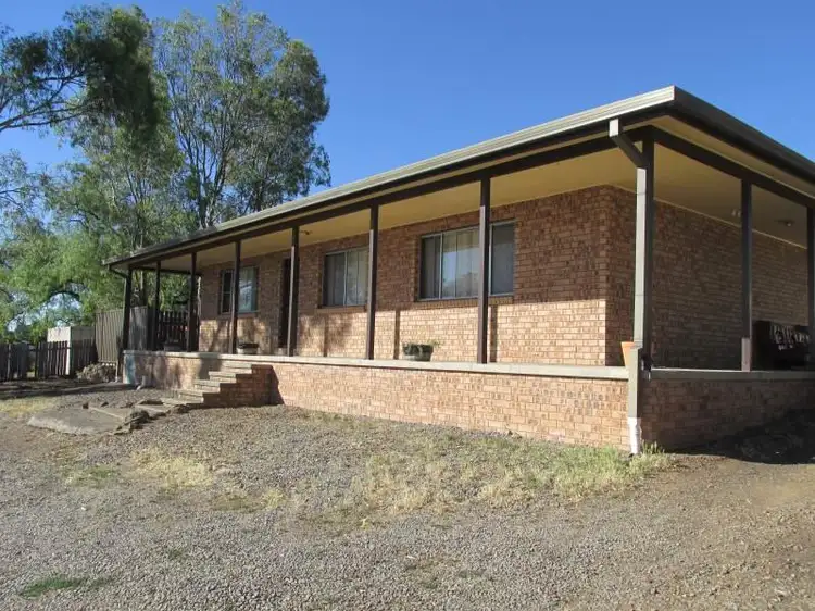Second view of Homely house listing, 68 Macqueen Street, Aberdeen NSW 2336
