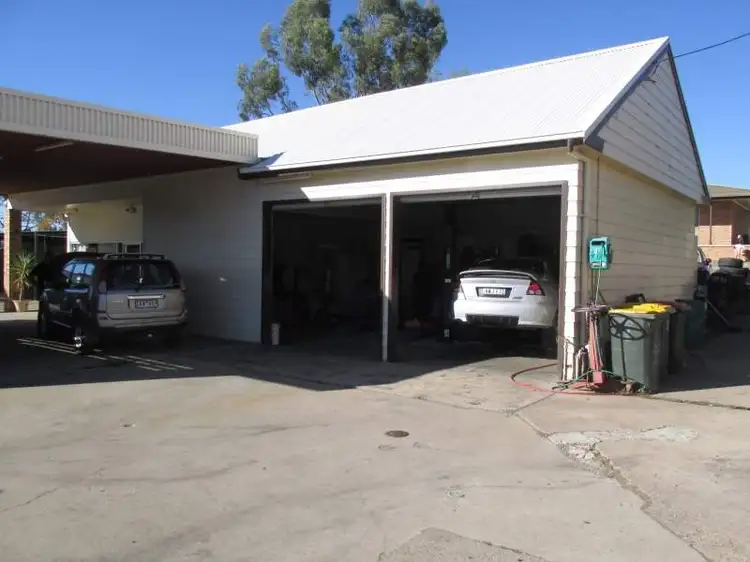 Fifth view of Homely house listing, 68 Macqueen Street, Aberdeen NSW 2336