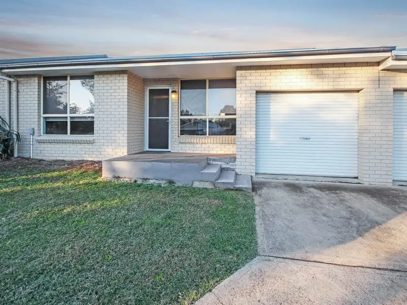 Main view of Homely house listing, 3/11 Joan Street, Scone NSW 2337