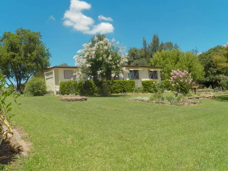 Main view of Homely house listing, 7 Miller Street, Gundy, Scone NSW 2337