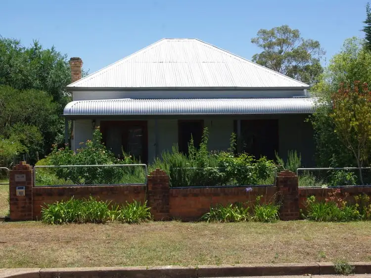 Main view of Homely house listing, 3 Main Street, Scone NSW 2337