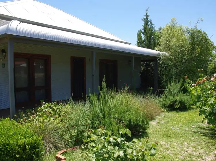 Second view of Homely house listing, 3 Main Street, Scone NSW 2337