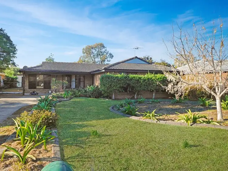 Main view of Homely house listing, 17 Cook Street, Scone NSW 2337