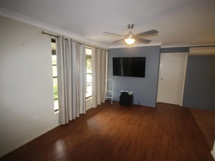 Second view of Homely house listing, 17 Cook Street, Scone NSW 2337