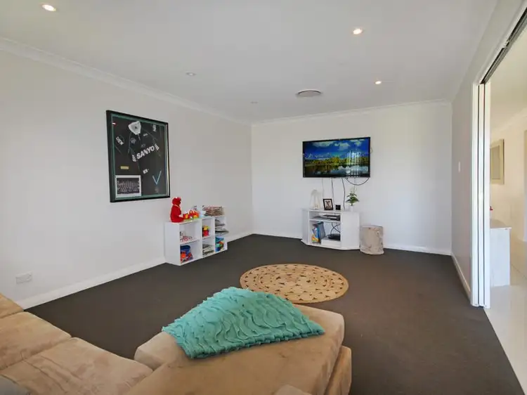 Second view of Homely house listing, 24 Kookaburra Avenue, Scone NSW 2337