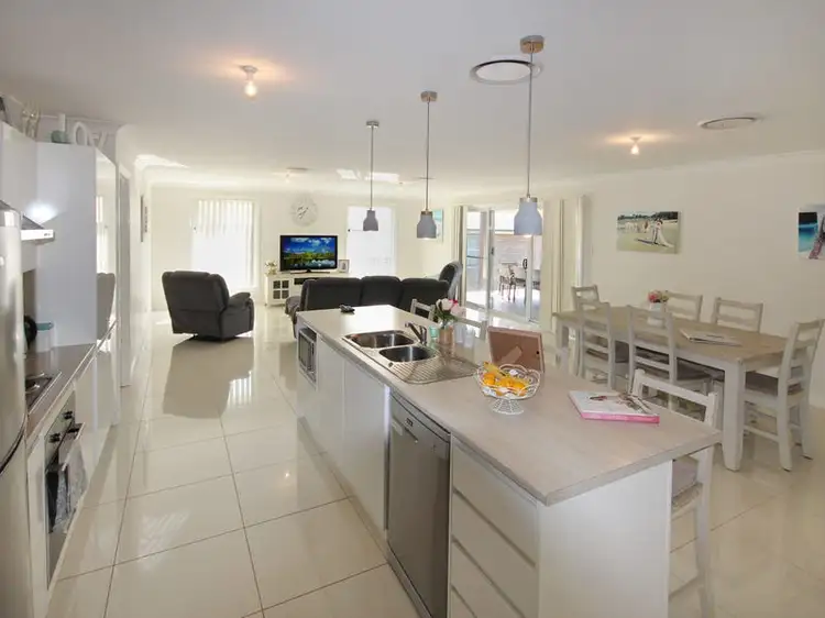 Third view of Homely house listing, 24 Kookaburra Avenue, Scone NSW 2337