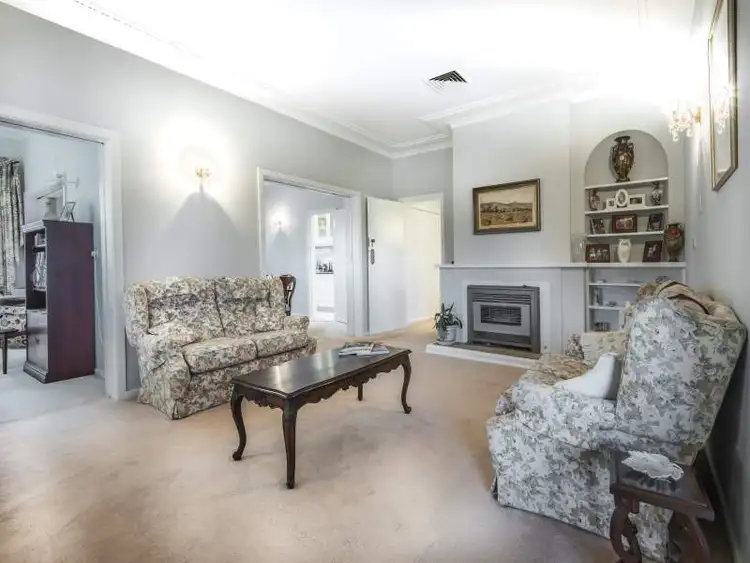 Second view of Homely house listing, 60 Oxford Road, Scone NSW 2337