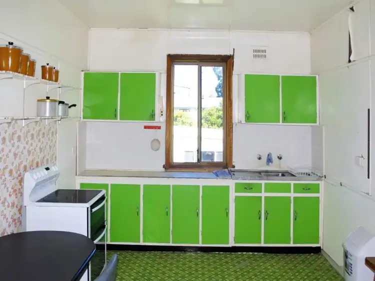 Fourth view of Homely house listing, 91 Aberdeen Street, Scone NSW 2337