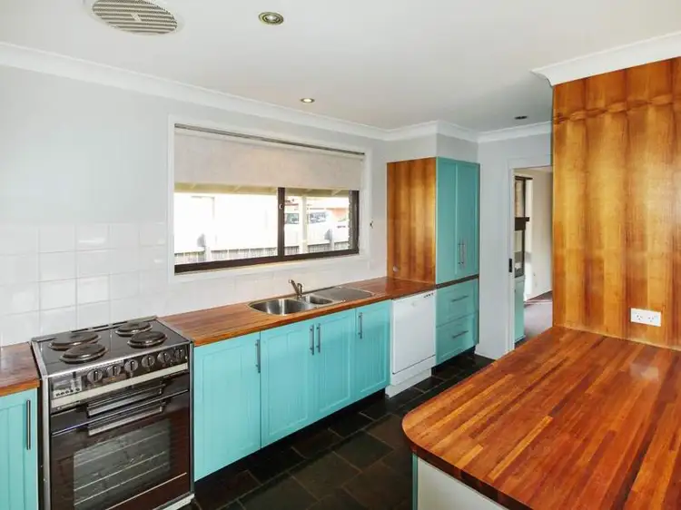 Third view of Homely house listing, 12 Doyle Street, Scone NSW 2337