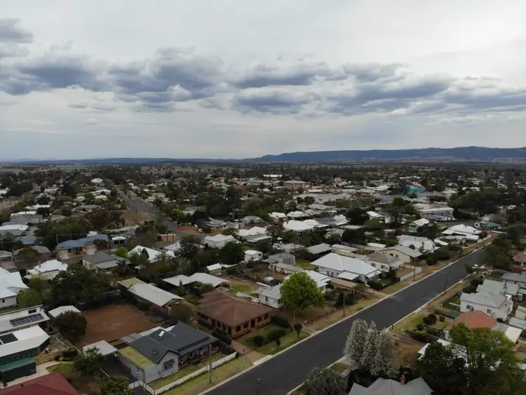 Fifth view of Homely land listing, 9 Waverley Street, Scone NSW 2337