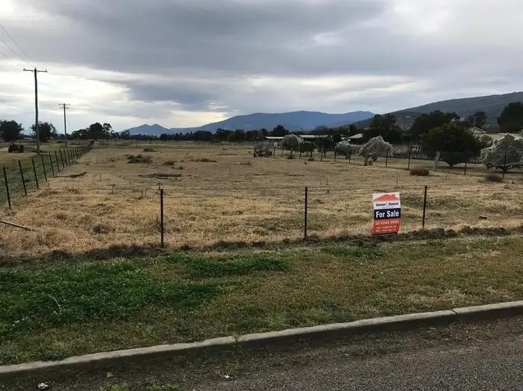 Fifth view of Homely land listing, 9 Mount Street, Scone NSW 2337