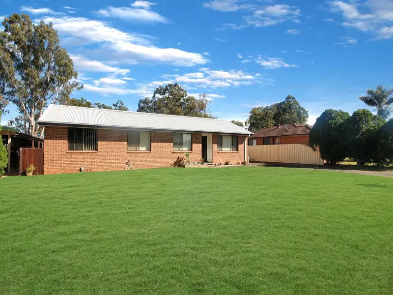 Main view of Homely house listing, 17 Nyarra Street, Scone NSW 2337