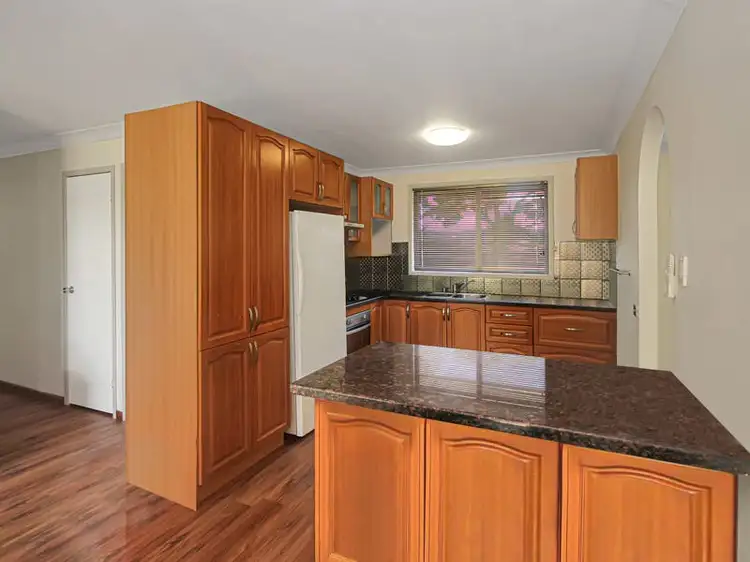 Fourth view of Homely house listing, 17 Nyarra Street, Scone NSW 2337
