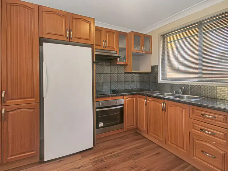 Fifth view of Homely house listing, 17 Nyarra Street, Scone NSW 2337
