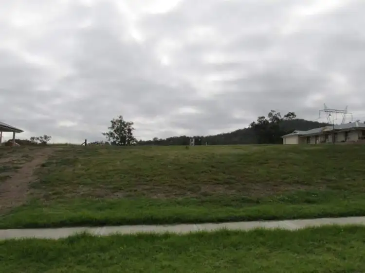 Main view of Homely land listing, 25 Widden Close, Scone NSW 2337
