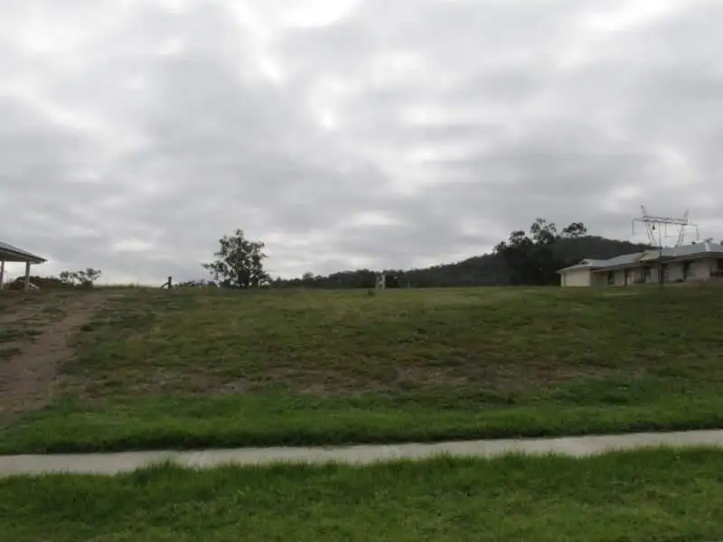 Main view of Homely land listing, 25 Widden Close, Scone NSW 2337