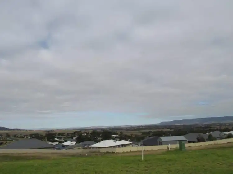 Second view of Homely land listing, 25 Widden Close, Scone NSW 2337