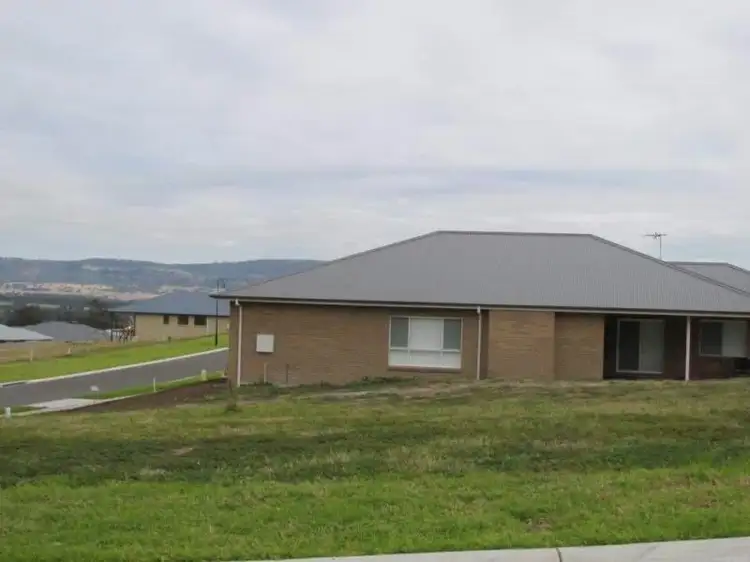 Third view of Homely land listing, 25 Widden Close, Scone NSW 2337