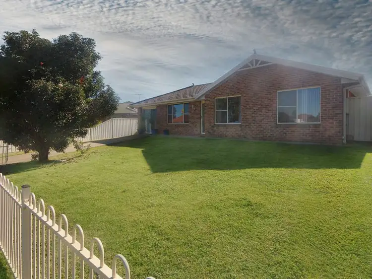 Main view of Homely house listing, 15 Eveleigh Court, Scone NSW 2337