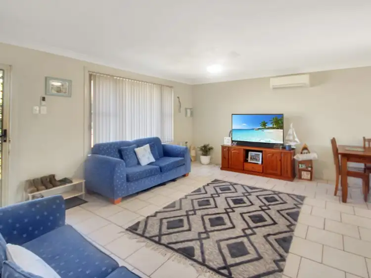 Second view of Homely house listing, 15 Eveleigh Court, Scone NSW 2337
