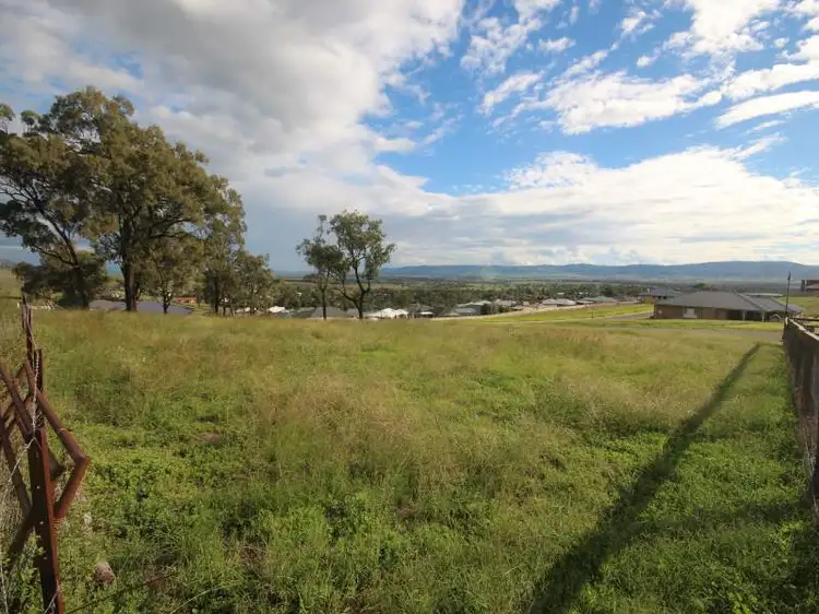 Second view of Homely land listing, 58 Bhima Drive, Scone NSW 2337