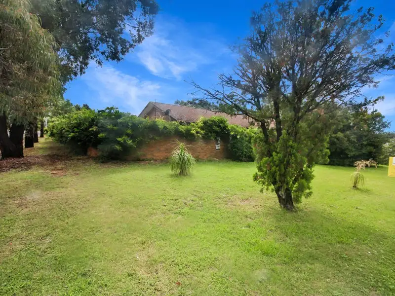 Main view of Homely house listing, 17 Seaward Avenue, Scone NSW 2337