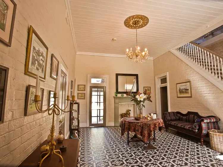 Third view of Homely house listing, 91 Kingdon Street, Scone NSW 2337