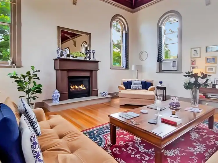 Fourth view of Homely house listing, 91 Kingdon Street, Scone NSW 2337