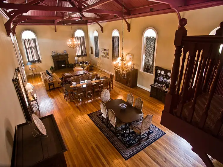 Fifth view of Homely house listing, 91 Kingdon Street, Scone NSW 2337