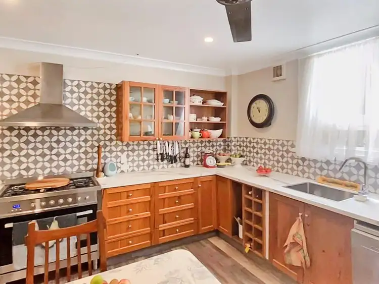 Sixth view of Homely house listing, 91 Kingdon Street, Scone NSW 2337