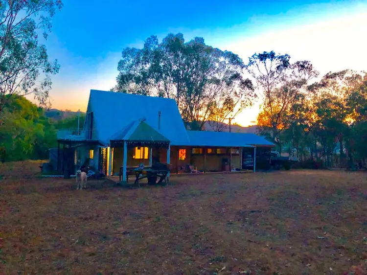 26 Ellerston Street, Moonan Flat NSW 2337