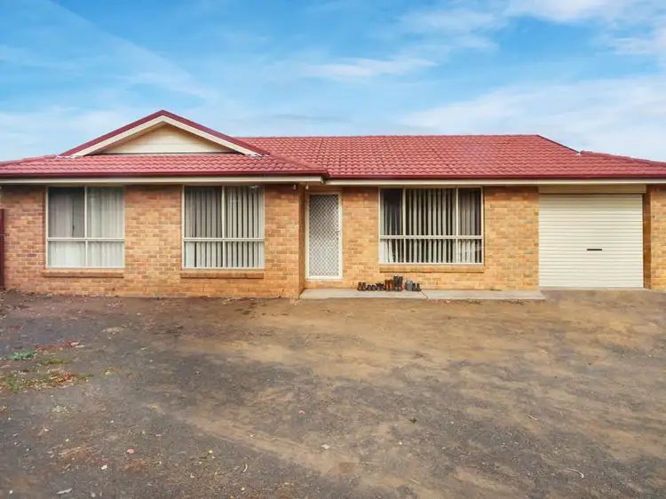 Main view of Homely house listing, 62A Scott Street, Scone NSW 2337