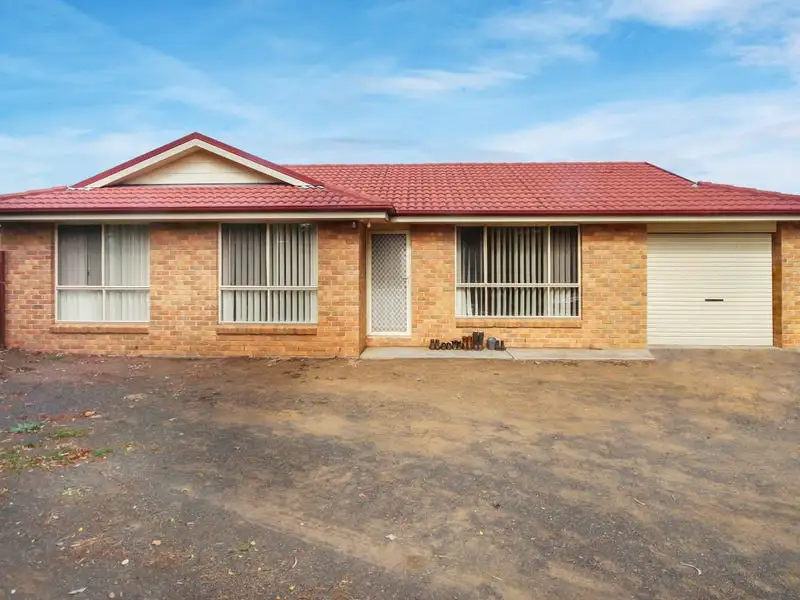 Main view of Homely house listing, 62A Scott Street, Scone NSW 2337