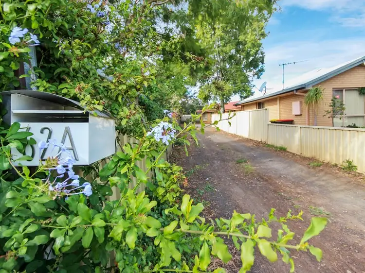 Second view of Homely house listing, 62A Scott Street, Scone NSW 2337