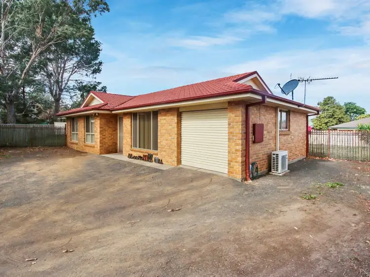 Third view of Homely house listing, 62A Scott Street, Scone NSW 2337