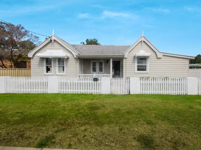Main view of Homely house listing, 23 Park Street, Scone NSW 2337