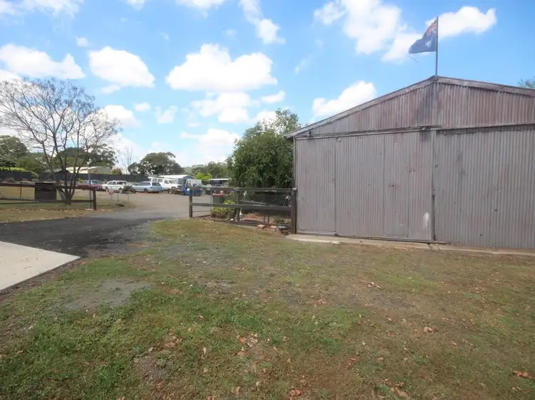 Main view of Homely rural property listing, 87-89 St Andrews Street, Aberdeen NSW 2336