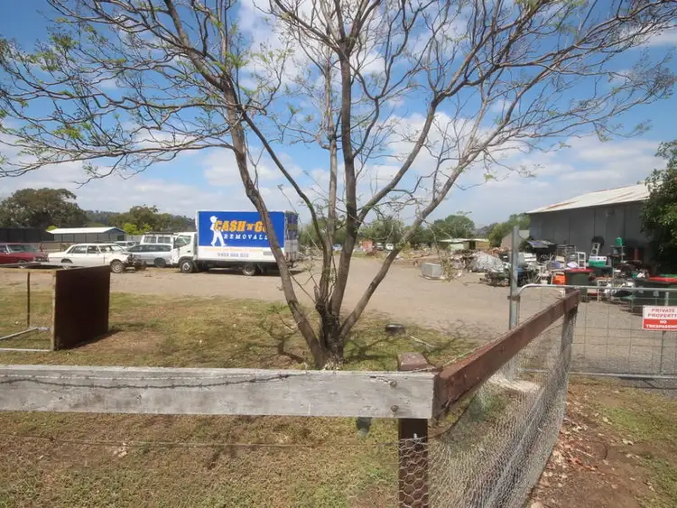 Second view of Homely rural property listing, 87-89 St Andrews Street, Aberdeen NSW 2336