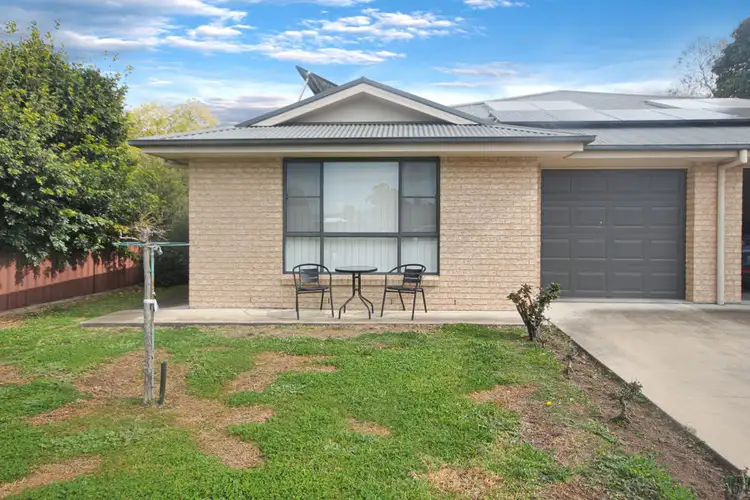 Second view of Homely house listing, 113 Barton Street, Scone NSW 2337