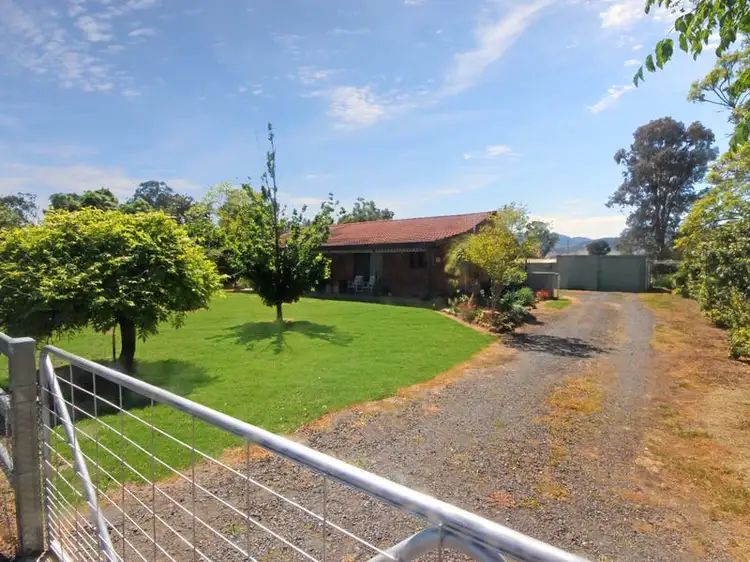 24 Albert Street, Parkville NSW 2337