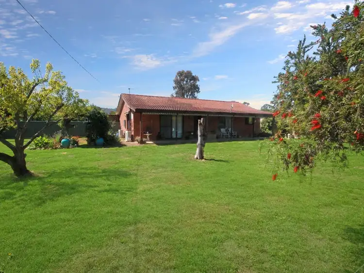 Second view of Homely house listing, 24 Albert Street, Parkville NSW 2337