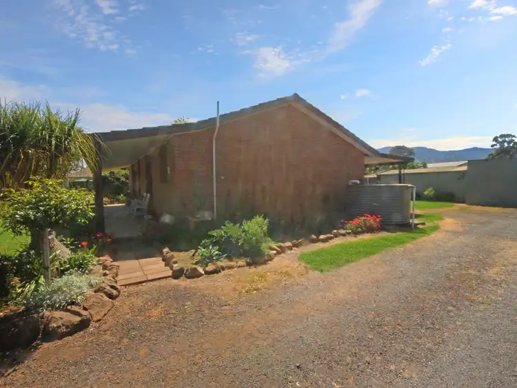 Fourth view of Homely house listing, 24 Albert Street, Parkville NSW 2337
