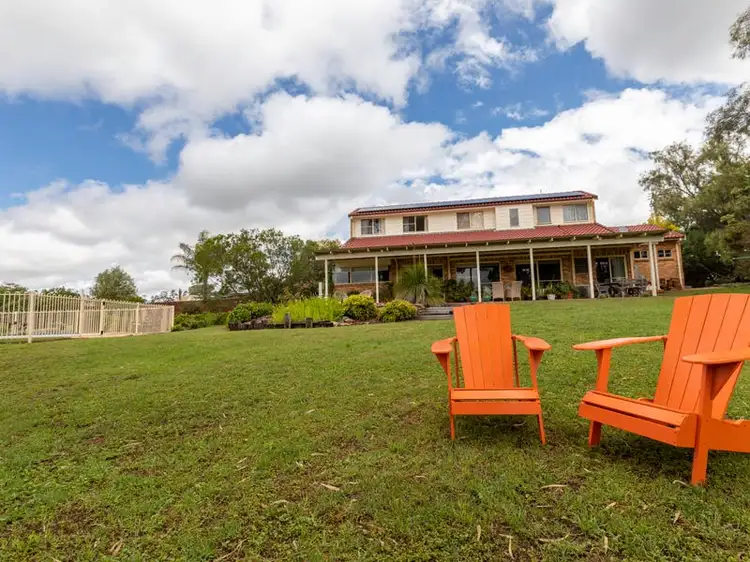 Second view of Homely house listing, 44 Gray Street, Scone NSW 2337