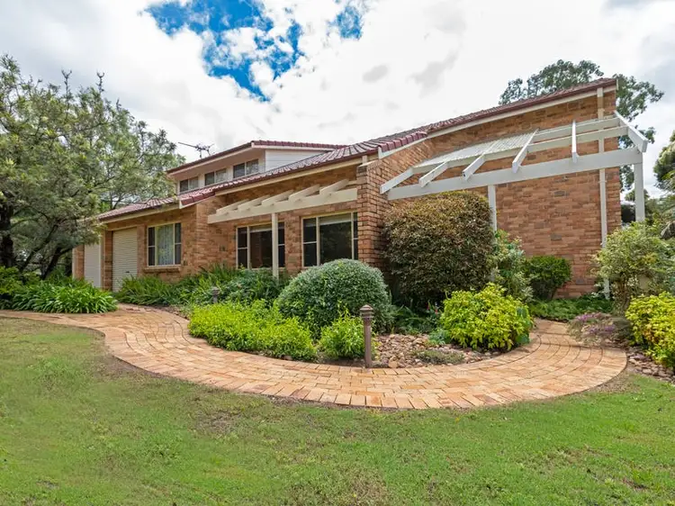 Third view of Homely house listing, 44 Gray Street, Scone NSW 2337