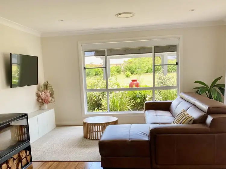 Fourth view of Homely house listing, 11 Somerset Place, Scone NSW 2337