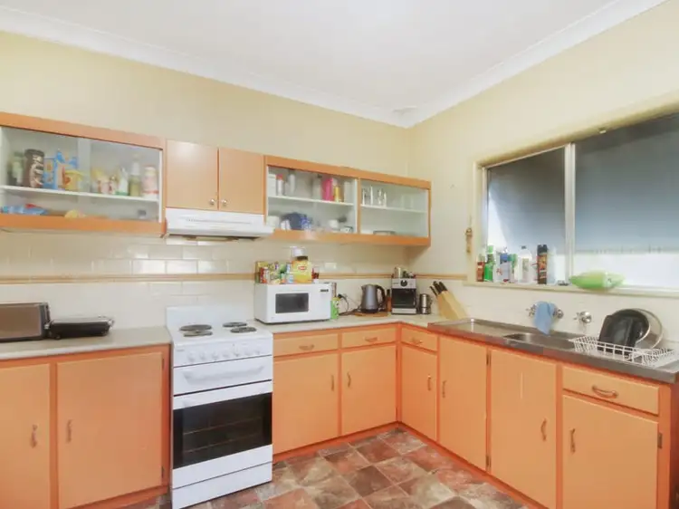 Second view of Homely house listing, 40 Philip Street, Scone NSW 2337