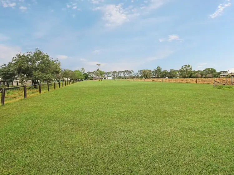 Main view of Homely house listing, 46 Moobi Road, Scone NSW 2337
