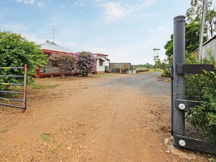 Second view of Homely house listing, 46 Moobi Road, Scone NSW 2337